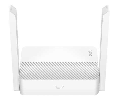 ROUTER Wi-Fi WR1200E 2.4 GHz, 5 GHz CUDY ROUTER Wi-Fi WR1200E 2.4 GHz, 5 GHz CUDY
