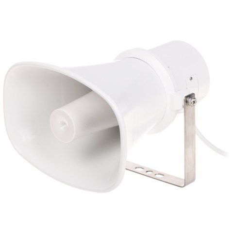 SIECIOWY GŁOŚNIK TUBOWY DS-QAZ1307G1T-E(C) 7 W IP67 Hikvision SIECIOWY GŁOŚNIK TUBOWY DS-QAZ1307G1T-E(C) 7 W IP67 Hikvision