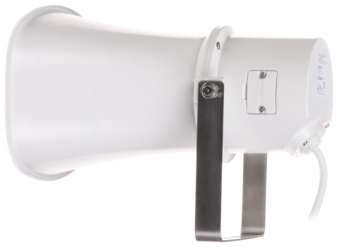 SIECIOWY GŁOŚNIK TUBOWY DS-QAZ1307G1T-E(C) 7 W IP67 Hikvision SIECIOWY GŁOŚNIK TUBOWY DS-QAZ1307G1T-E(C) 7 W IP67 Hikvision