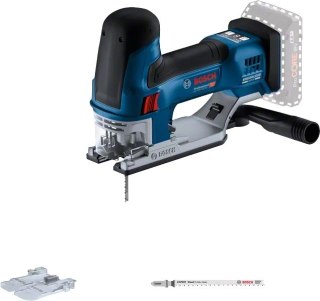 WYRZYNARKA AKUMULATOROWA GST 18V-155 SC 0*AH