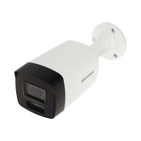 KAMERA AHD, HD-CVI, HD-TVI, PAL DS-2CE17D0T-LFS(2.8MM) Smart Hybrid Light - 1080p Hikvision KAMERA AHD, HD-CVI, HD-TVI, PAL DS-2CE17D0T-LFS(2.8MM) Smart Hybrid Light - 1080p Hikvision