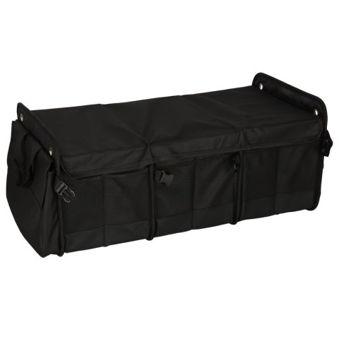 Organizer do bagażnika torba termiczna do samochodu 37x75x32cm Organizer do bagażnika torba termiczna do samochodu 37x75x32cm