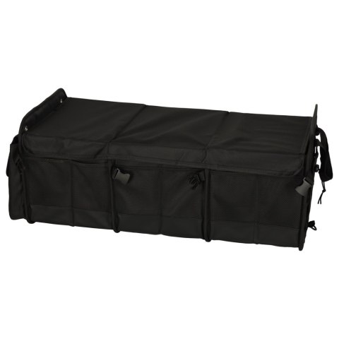 Organizer do bagażnika torba termiczna do samochodu 37x75x32cm Organizer do bagażnika torba termiczna do samochodu 37x75x32cm