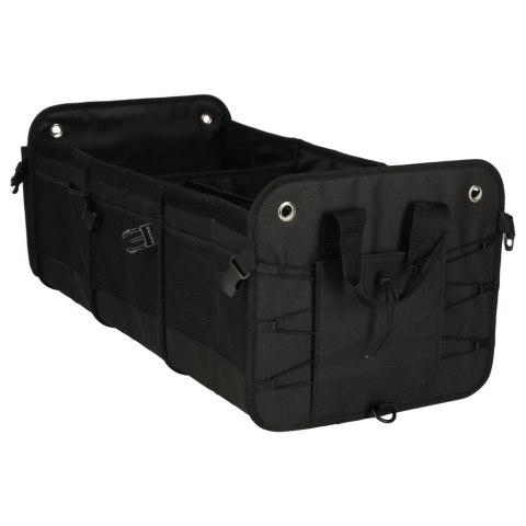 Organizer do bagażnika torba termiczna do samochodu 37x75x32cm Organizer do bagażnika torba termiczna do samochodu 37x75x32cm