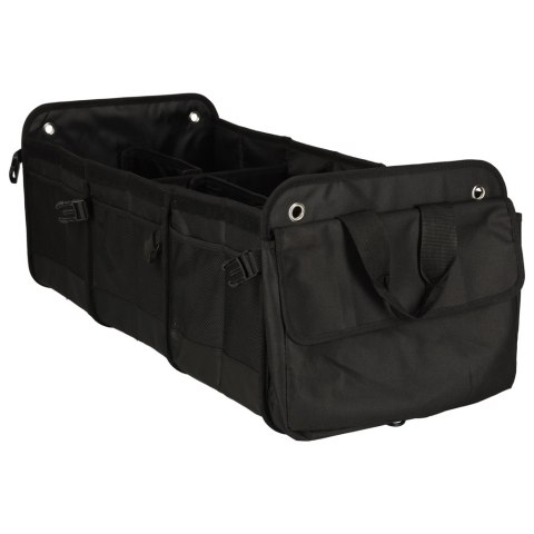 Organizer do bagażnika torba termiczna do samochodu 37x75x32cm Organizer do bagażnika torba termiczna do samochodu 37x75x32cm