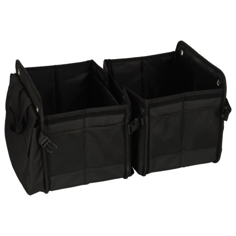 Organizer do bagażnika torba termiczna do samochodu 37x75x32cm Organizer do bagażnika torba termiczna do samochodu 37x75x32cm