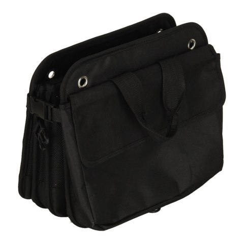 Organizer do bagażnika torba termiczna do samochodu 37x75x32cm Organizer do bagażnika torba termiczna do samochodu 37x75x32cm