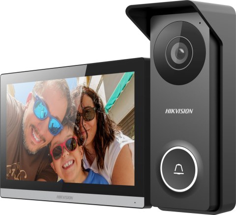 Wideodomofon Hikvision DS-KIS313-P