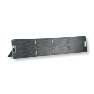 Moduł Panel Fotowoltaiczny V-TAC 80W Składany Przenośny 17V 4,54A VT-10080