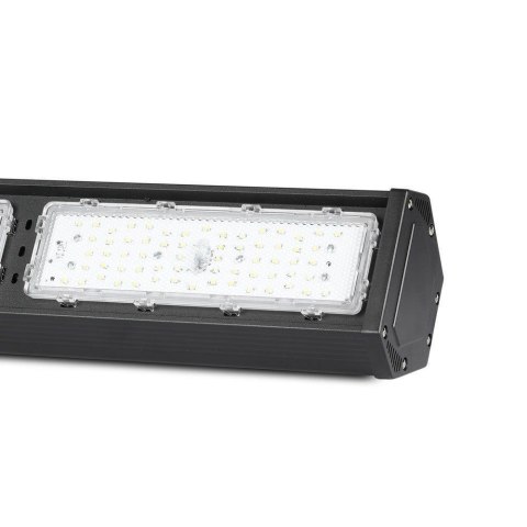 Oprawa V-TAC LED Linear High Bay SAMSUNG CHIP 100W 110st VT-9-112 4000K 9800lm 5 Lat Gwarancji