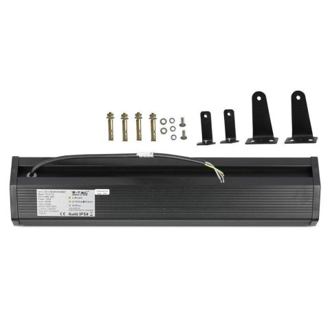 Oprawa V-TAC LED Linear High Bay SAMSUNG CHIP 100W 110st VT-9-112 4000K 9800lm 5 Lat Gwarancji