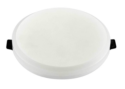 Panel 20W LED V-TAC SAMSUNG CHIP Bezramkowy Okrągły VT-620 3000K 2000lm 5 Lat Gwarancji