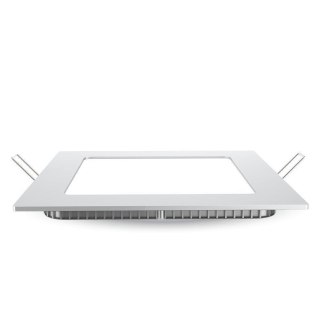 Panel LED V-TAC Premium Downlight 30W Kwadrat VT-3107 4000K 2880lm