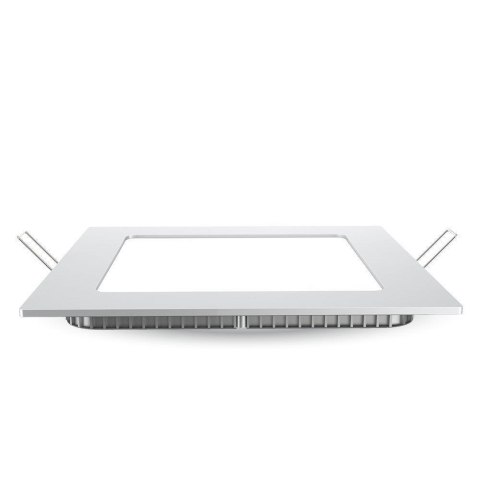 Panel LED V-TAC Premium Downlight 30W Kwadrat VT-3107 4000K 2880lm