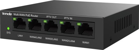 ROUTER TENDA POE G0-5G-PoE ROUTER TENDA POE G0-5G-PoE