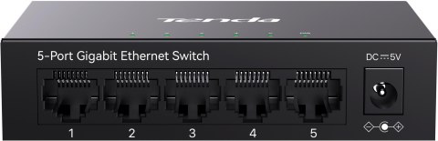 SWITCH TENDA TEG1005D V4 SWITCH TENDA TEG1005D V4
