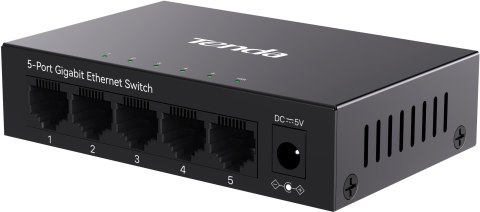 SWITCH TENDA TEG1005D V4 SWITCH TENDA TEG1005D V4