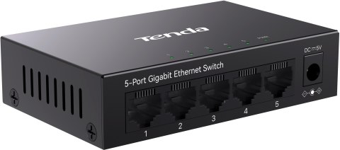SWITCH TENDA TEG1005D V4 SWITCH TENDA TEG1005D V4
