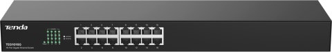 SWITCH TENDA TEG1016G SWITCH TENDA TEG1016G