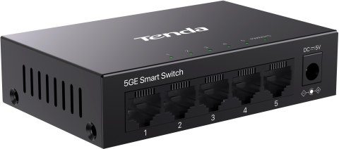 SWITCH TENDA TEG2205D SWITCH TENDA TEG2205D