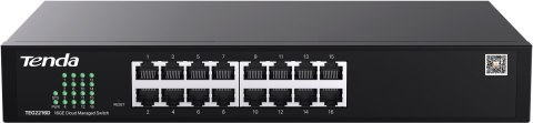 SWITCH TENDA TEG2216D SWITCH TENDA TEG2216D