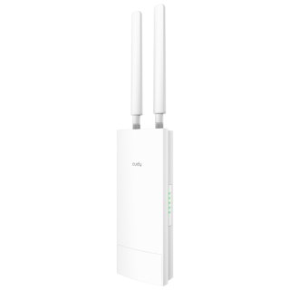 UNIWERSALNY WZMACNIACZ SIECI BEZPRZEWODOWEJ RE1200 OUTDOOR 2.4 GHz, 5 GHz CUDY