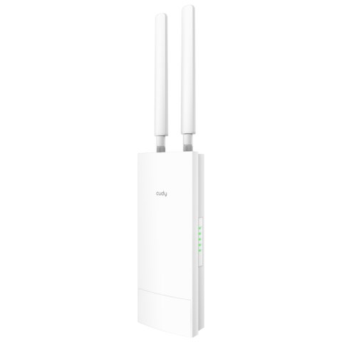UNIWERSALNY WZMACNIACZ SIECI BEZPRZEWODOWEJ RE1200 OUTDOOR 2.4 GHz, 5 GHz CUDY UNIWERSALNY WZMACNIACZ SIECI BEZPRZEWODOWEJ RE1200 OUTDOOR 2.4 GHz, 5 GHz CUDY