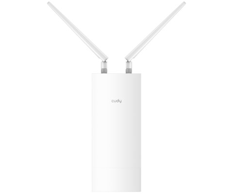 UNIWERSALNY WZMACNIACZ SIECI BEZPRZEWODOWEJ RE1200 OUTDOOR 2.4 GHz, 5 GHz CUDY UNIWERSALNY WZMACNIACZ SIECI BEZPRZEWODOWEJ RE1200 OUTDOOR 2.4 GHz, 5 GHz CUDY