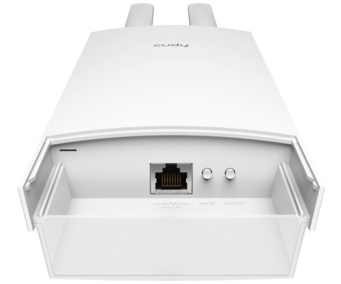 UNIWERSALNY WZMACNIACZ SIECI BEZPRZEWODOWEJ RE1200 OUTDOOR 2.4 GHz, 5 GHz CUDY UNIWERSALNY WZMACNIACZ SIECI BEZPRZEWODOWEJ RE1200 OUTDOOR 2.4 GHz, 5 GHz CUDY