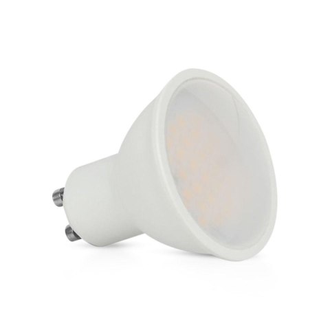 Żarówka LED V-TAC GU10 10W 100st VT-271 4000K 1000lm Żarówka LED V-TAC GU10 10W 100st VT-271 4000K 1000lm