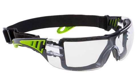 OKULARY OCHRONNE PS11 PW TECH LOOK PLUS PORTWEST OKULARY OCHRONNE PS11 PW TECH LOOK PLUS PORTWEST