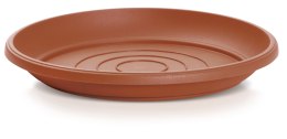 PODSTAWKA TERRA - TERAKOTA 410MM
