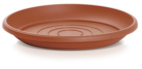 PODSTAWKA TERRA - TERAKOTA 410MM PODSTAWKA TERRA - TERAKOTA 410MM