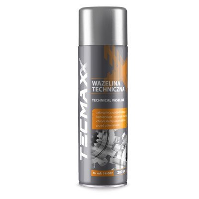 WAZELINA TECHNICZNA 200ML TECMAXX WAZELINA TECHNICZNA 200ML TECMAXX