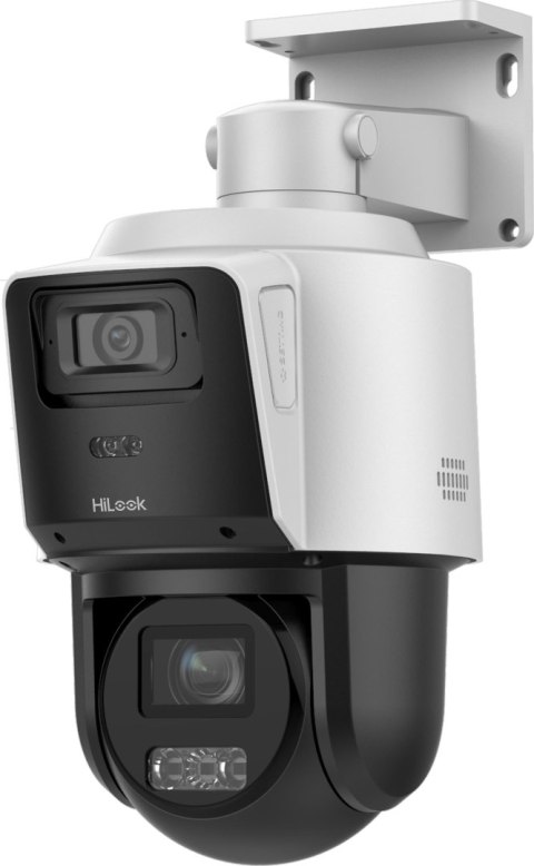 Kamera IP Hilook PTZ-D4-Pro dualna 8MP (4MP + 4MP) Kamera IP Hilook PTZ-D4-Pro dualna 8MP (4MP + 4MP)