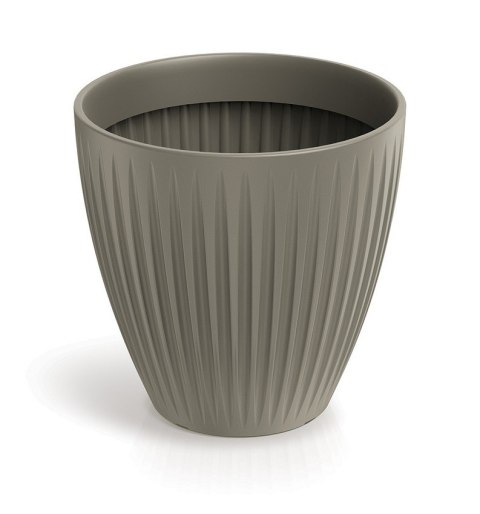 DONICZKA LATIA ROUND MIDL - MOCCA DONICZKA LATIA ROUND MIDL - MOCCA