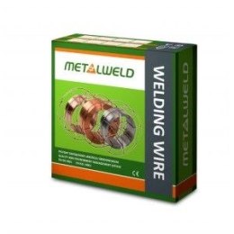 DRUT MIGWELD 308LSI STAL NIERDZEWNA FI 1.2 OP. 15KG METALWELD
