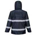 KURTKA PRZECIWDESZCZOWA F440 GRANATOWA ROZMIAR XL PORTWEST