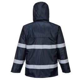 KURTKA PRZECIWDESZCZOWA F440 GRANATOWA ROZMIAR S PORTWEST