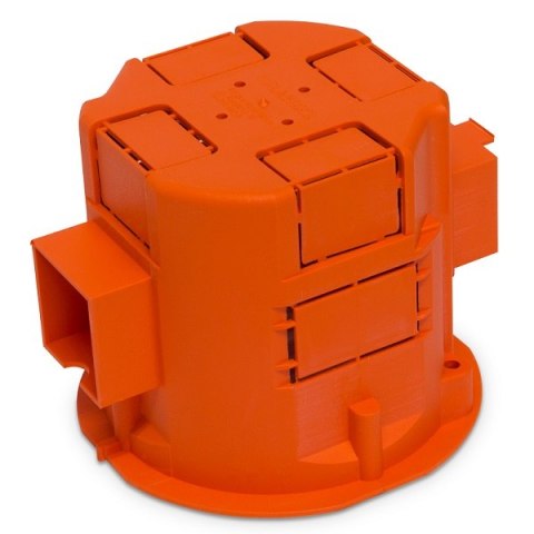 PUSZKA INSTALACYJNA 60X45 PŁYTKA POMARAŃCZOWA VOLTEO PUSZKA INSTALACYJNA 60X45 PŁYTKA POMARAŃCZOWA VOLTEO