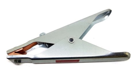 ZACISK BIEGUNOWY KLESZCZOWY MASY ZKB 35 160A TECHMAR ZACISK BIEGUNOWY KLESZCZOWY MASY ZKB 35 160A TECHMAR