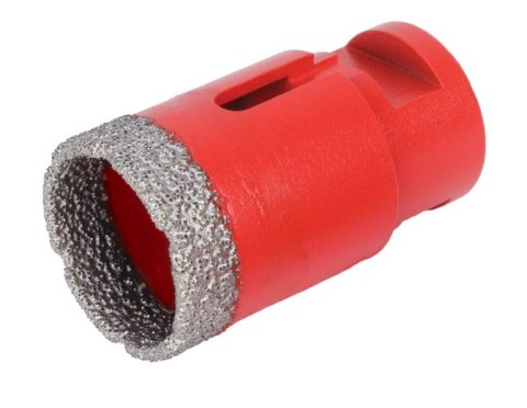 KORONKA DIAMENTOWA DRYGRES NA SUCHO 10MM M14 RUBI KORONKA DIAMENTOWA DRYGRES NA SUCHO 10MM M14 RUBI