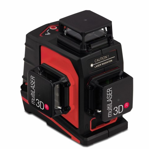 LASER LINIOWY KRZYŻOWY MULTILASER 3D BMI LASER LINIOWY KRZYŻOWY MULTILASER 3D BMI