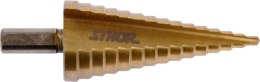 WIERTŁO STOPNIOWE 4-32MM VOREL