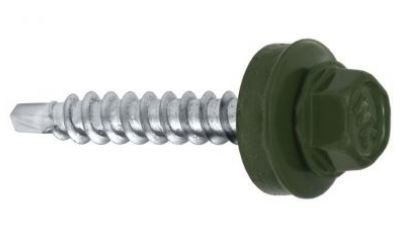 WKRĘT SAMOWIERTNY 4.8*35MM RAL 6020 ETANCO WKRĘT SAMOWIERTNY 4.8*35MM RAL 6020 ETANCO