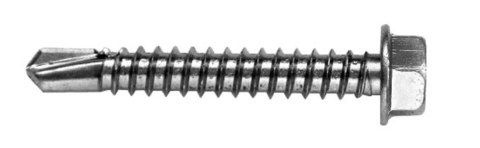 WKRĘT SAMOWIERTNY Z ŁBEM SZEŚCIOKĄTNYM HWH 5.5*22MM KG MC FIX WKRĘT SAMOWIERTNY Z ŁBEM SZEŚCIOKĄTNYM HWH 5.5*22MM KG MC FIX