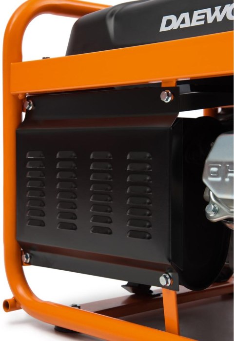 AGREGAT PRĄDOTWÓRCZY DAEWOO GDA 3500E 3.2kW AGREGAT PRĄDOTWÓRCZY DAEWOO GDA 3500E 3.2kW
