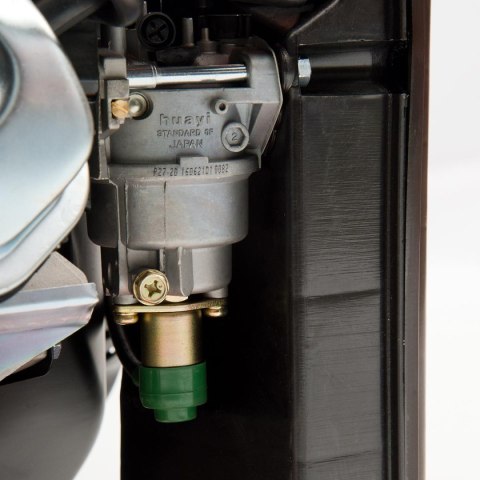 AGREGAT PRĄDOTWÓRCZY DAEWOO GDA 7500E 6.5kW AGREGAT PRĄDOTWÓRCZY DAEWOO GDA 7500E 6.5kW