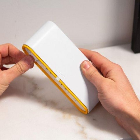 Centrala Somfy Tahoma Switch Centrala Somfy Tahoma Switch