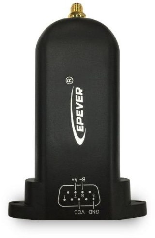 Moduł WiFi do inwertera, falownika off-grid, EPEVER-WiFi-2.4G-DB9-B RJ-45